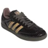 Adidas Samba OG «Shadow Olive Oat Trace Brown»