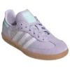 Adidas Samba OG «Silver Dawn Aqua»
