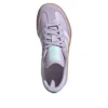 Adidas Samba OG «Silver Dawn Aqua»