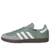 Adidas Samba OG «Silver Green Chalk White»