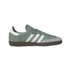 Adidas Samba OG «Silver Green Chalk White»