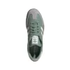 Adidas Samba OG «Silver Green Chalk White»