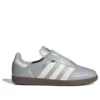 Adidas Samba OG «Silver White»