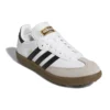 Adidas Samba OG Spikeless Golf Le «White Black Gum»