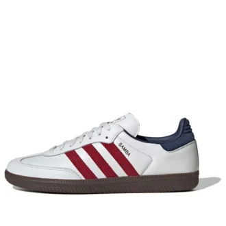 Adidas Samba OG «Team Victory Red Night Indigo»