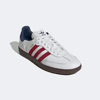 Adidas Samba OG «Team Victory Red Night Indigo»