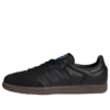 Adidas Samba OG «Triple Black»