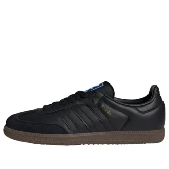 Adidas Samba OG «Triple Black»