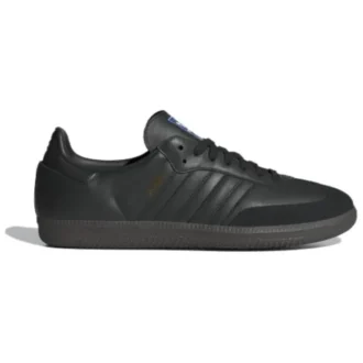 Adidas Samba OG «Triple Black»