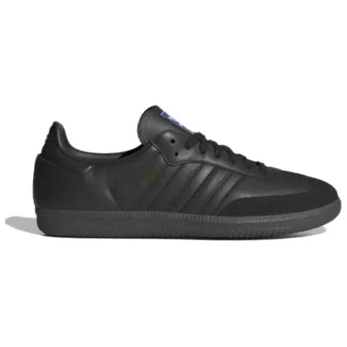 Adidas Samba OG «Triple Black»