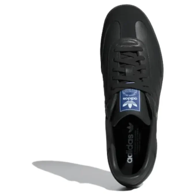 Adidas Samba OG «Triple Black»