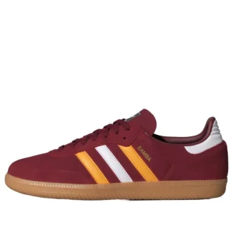 Adidas Samba OG «Usc Trojans»