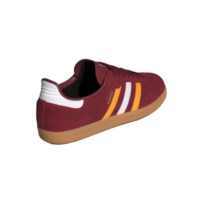 Adidas Samba OG «Usc Trojans»
