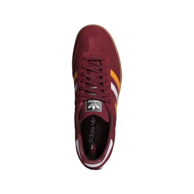 Adidas Samba OG «Usc Trojans»