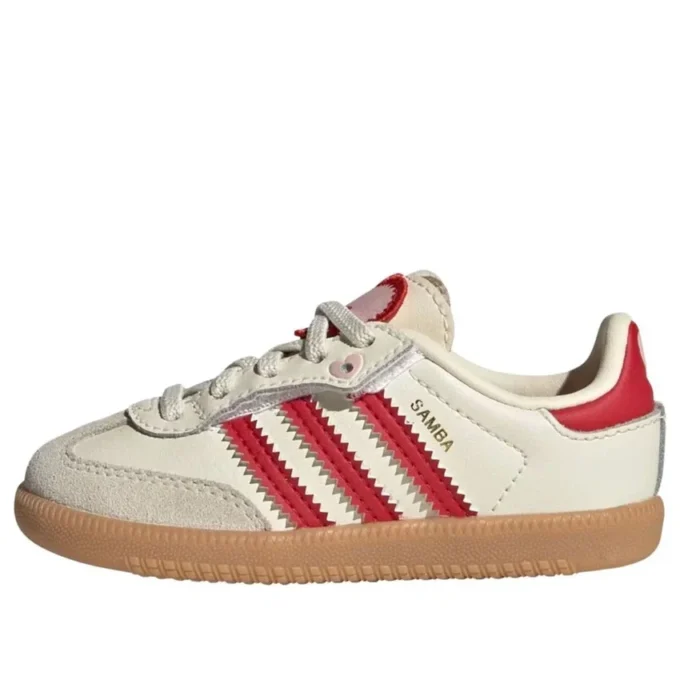 Adidas Samba OG «Valentine’s Day»
