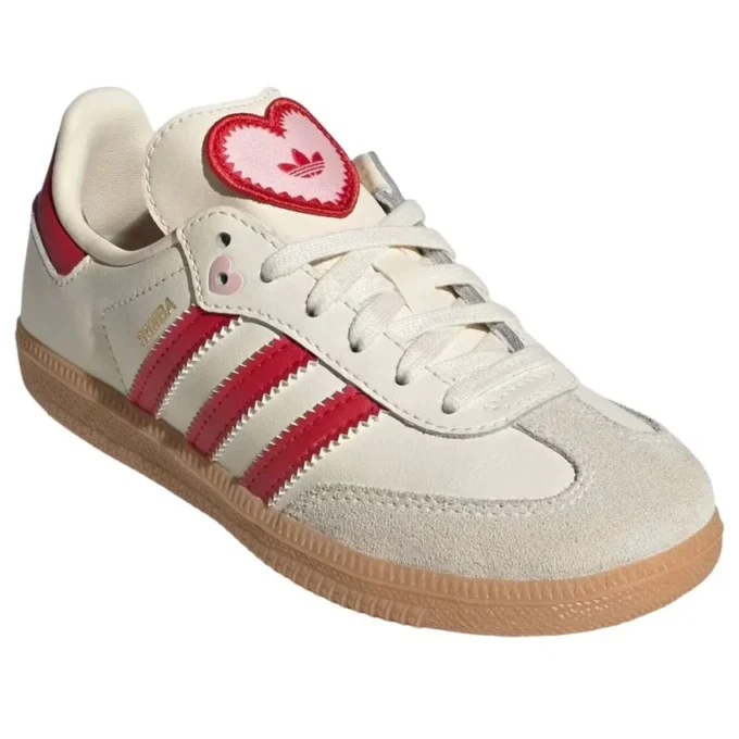 Adidas Samba OG «Valentine’s Day»