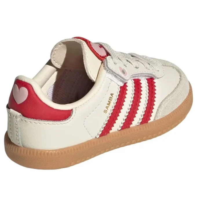 Adidas Samba OG «Valentine’s Day»