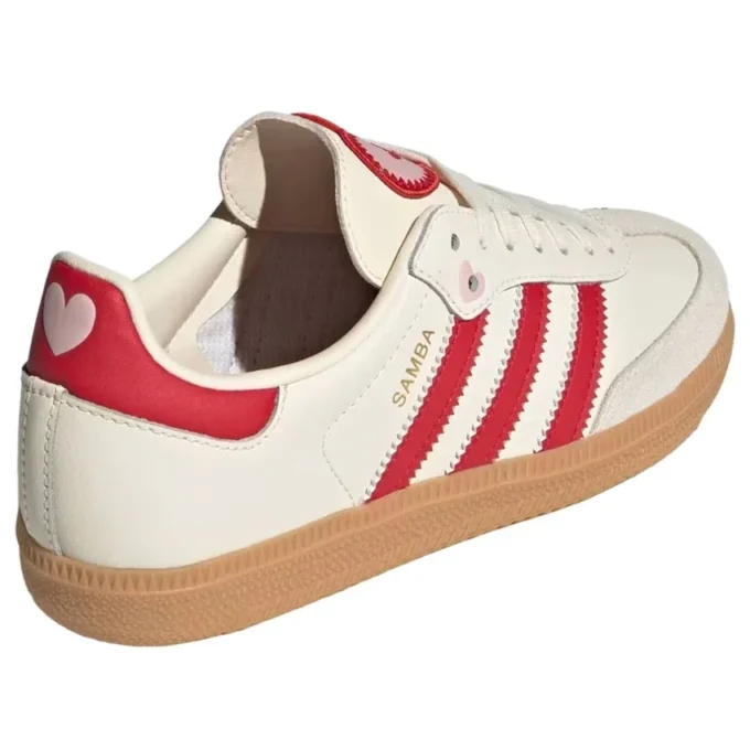 Adidas Samba OG «Valentine’s Day»