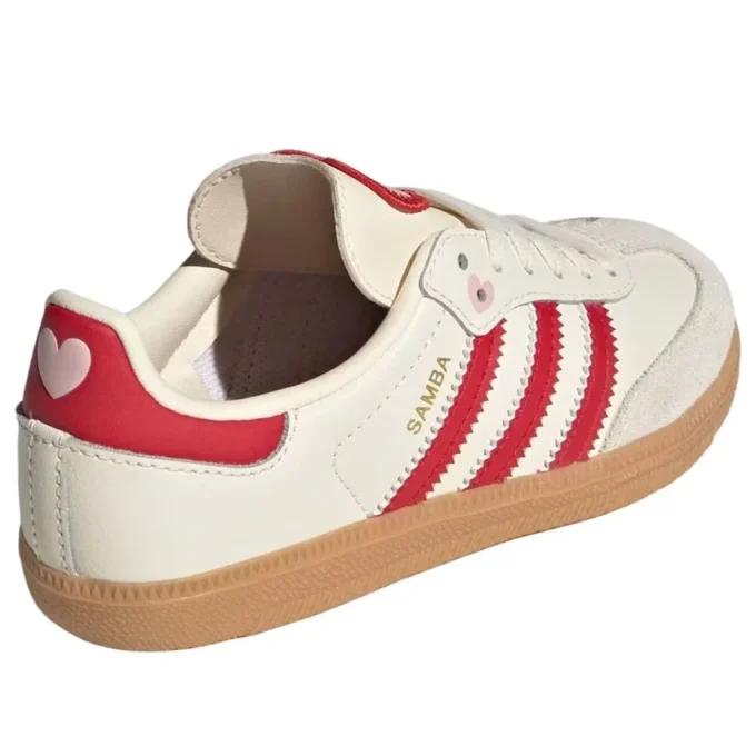 Adidas Samba OG «Valentine’s Day»