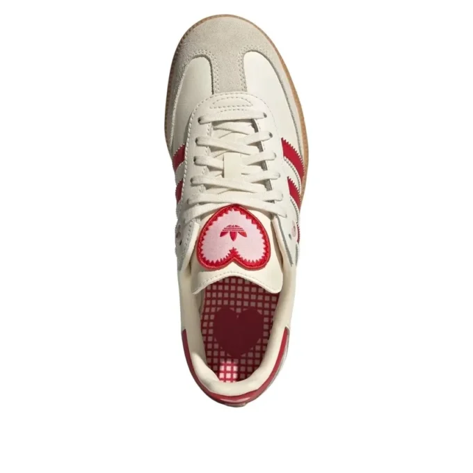 Adidas Samba OG «Valentine’s Day»