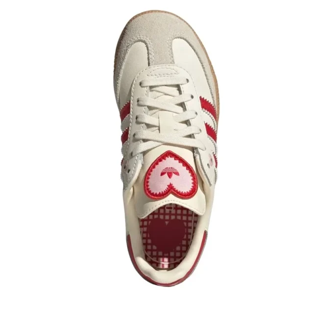 Adidas Samba OG «Valentine’s Day»