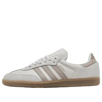 Adidas Samba OG «Vapor Grey Gum»