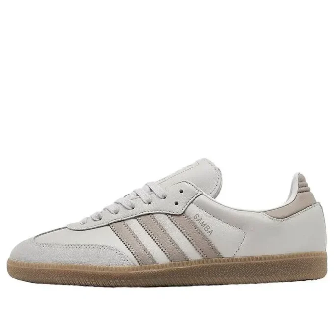 Adidas Samba OG «Vapor Grey Gum»