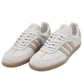 Adidas Samba OG «Vapor Grey Gum»