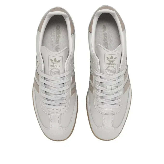 Adidas Samba OG «Vapor Grey Gum»