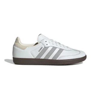 Adidas Samba OG «White Beige Cream»