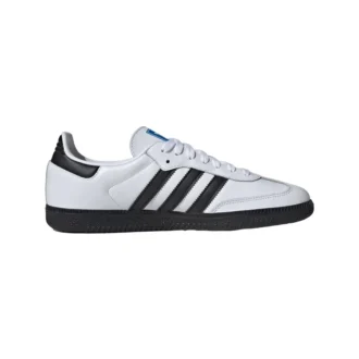 Adidas Samba OG «White Black»
