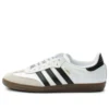 Adidas Samba OG «White Black Gum»