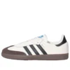 Adidas Samba OG «White Black Gum»