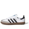 Adidas Samba OG «White Black Gum»