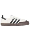 Adidas Samba OG «White Black Gum»