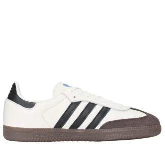 Adidas Samba OG «White Black Gum»