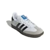 Adidas Samba OG «White Black Gum»