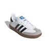 Adidas Samba OG «White Black Gum»