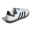 Adidas Samba OG «White Black Gum»