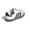 Adidas Samba OG «White Black Gum»