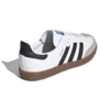 Adidas Samba OG «White Black Gum»
