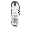 Adidas Samba OG «White Black Gum»