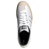 Adidas Samba OG «White Brown»