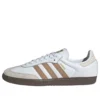 Adidas Samba OG «White Cardboard Gum»