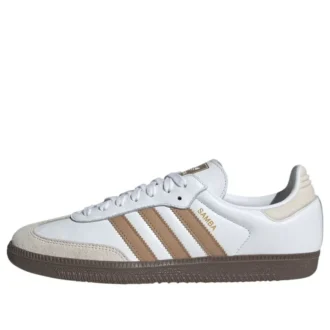 Adidas Samba OG «White Cardboard Gum»
