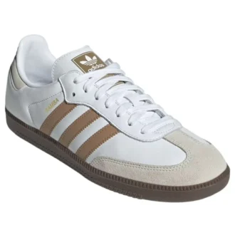 Adidas Samba OG «White Cardboard Gum»