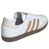 Adidas Samba OG «White Cardboard Gum»