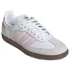 Adidas Samba OG «White Clear Pink Gum»