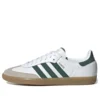 Adidas Samba OG «White Collegiate Green»