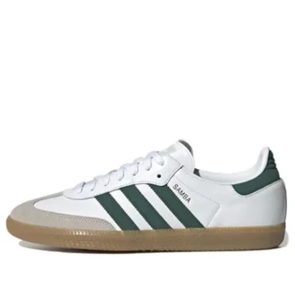adidas samba og white collegiate green 1 1 330x330 - Adidas Samba OG &laquo;White Collegiate Green&raquo;